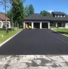 Best Driveway Removal and Replacement  in Batavia, NY